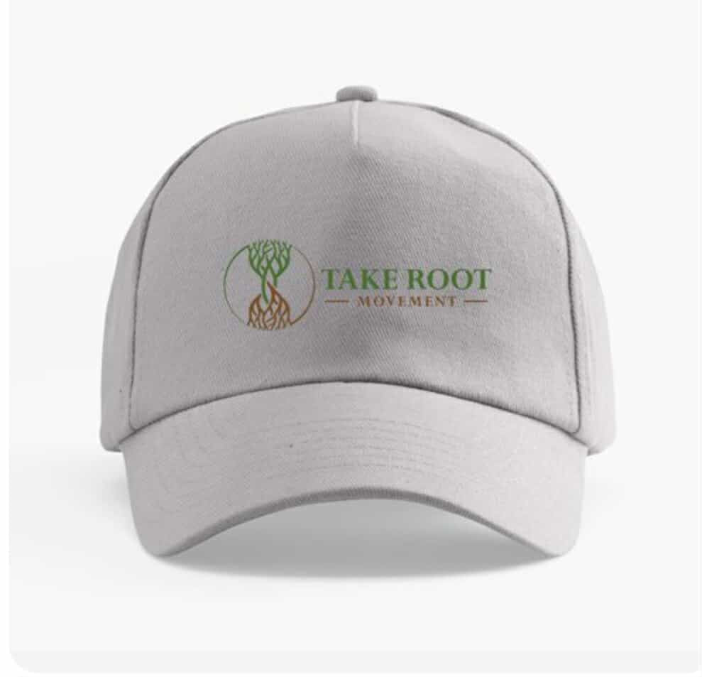 Take Root Hat