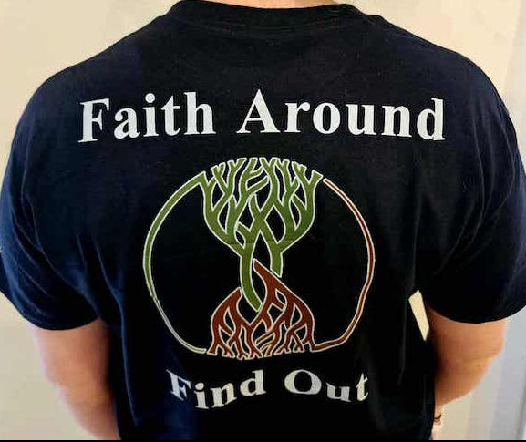 Special Edition Black Shirt